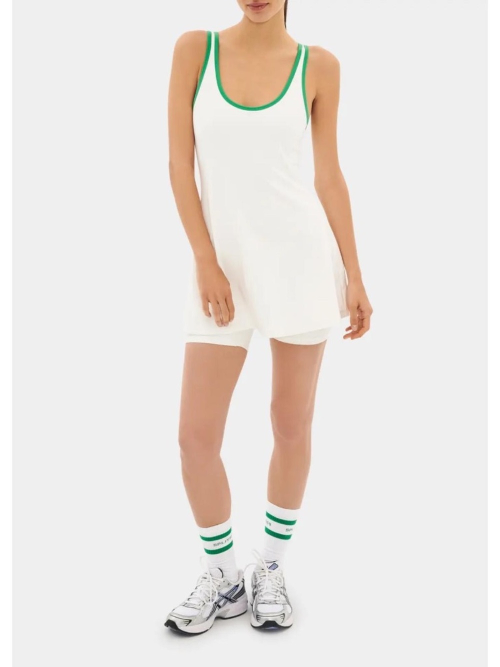 Splits59 Airweight Athletic Dress